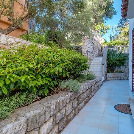 Apartmani Maris Mali Lošinj Zewnętrze zdjęcie