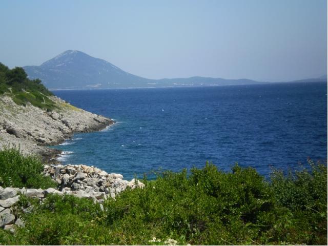 Apartmani Maris Mali Lošinj Zewnętrze zdjęcie
