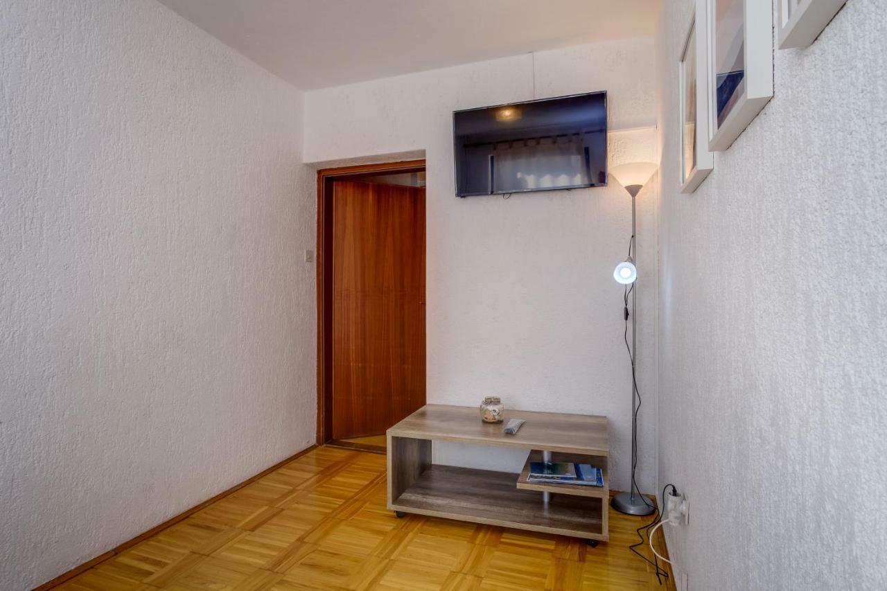 Apartmani Maris Mali Lošinj Zewnętrze zdjęcie