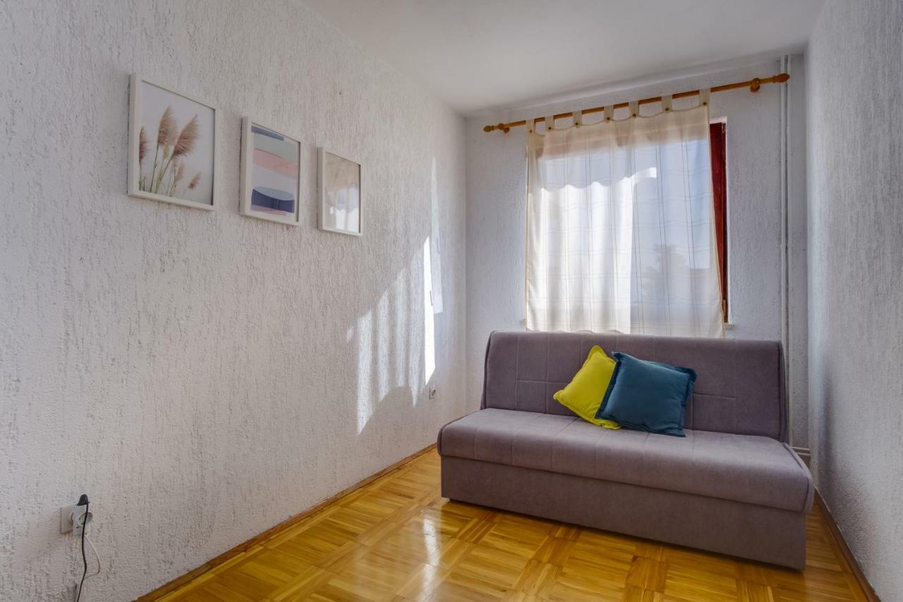 Apartmani Maris Mali Lošinj Zewnętrze zdjęcie