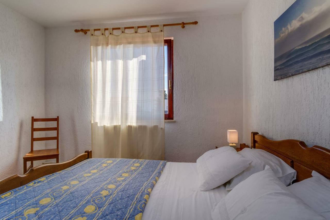 Apartmani Maris Mali Lošinj Zewnętrze zdjęcie