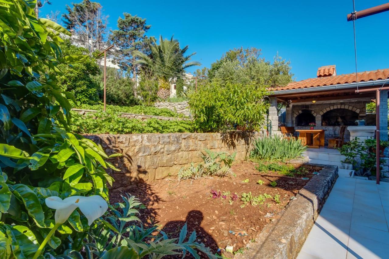 Apartmani Maris Mali Lošinj Zewnętrze zdjęcie